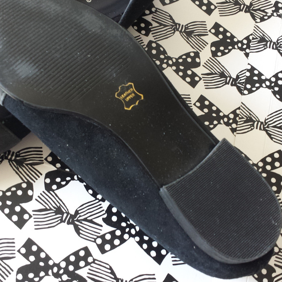 LIZ CLAIBORNE Flats - Picture 4 of 8